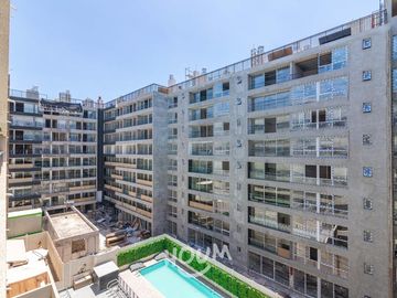 Departamento San diego ID: 100740s