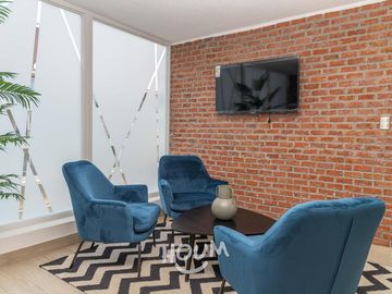 Departamento San diego ID: 100740s