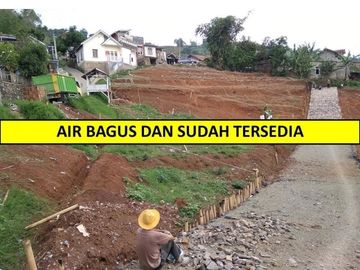 TANAH MURAH DI JATIHANDAP BANDUNG DEKAT TERMINAL,MESJID