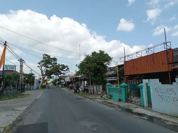 Di Jual Rumah Di Dekat Proliman Klaten