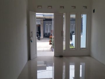 Kharisma Residence Rumah Siap Huni di Bojongsoang Buahbatu