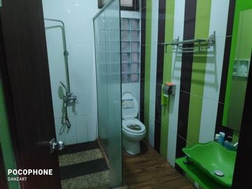 Dijual Murah Rumah Mewah Hook 2LT Cash Only 6M Nego di Bumi Panyawangan Cileunyi