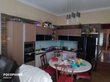 Dijual Murah Rumah Mewah Hook 2LT Cash Only 6M Nego di Bumi Panyawangan Cileunyi