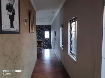 Dijual Murah Rumah Mewah Hook 2LT Cash Only 6M Nego di Bumi Panyawangan Cileunyi