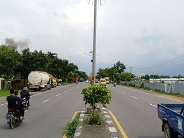 Rumah siap huni Deket ITB Cirebon