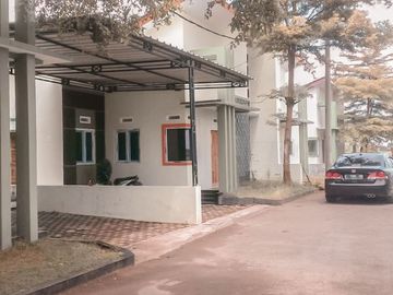 Rumah siap huni Deket ITB Cirebon