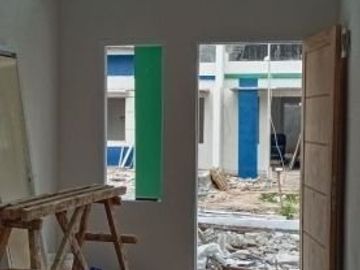 Rumah Cluster Murah Booking 2 Juta Di Tambun