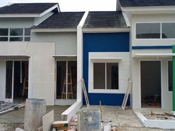 Rumah Cluster Murah Booking 2 Juta Di Tambun