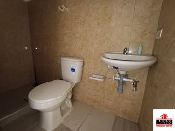 bodega en arriendo en la candelaria. Cod A5519