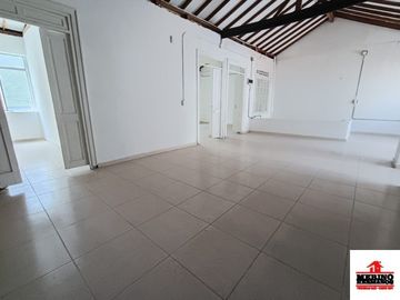 bodega en arriendo en la candelaria. Cod A5519