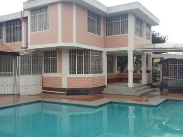 Quinta de Venta en Guayllabamba