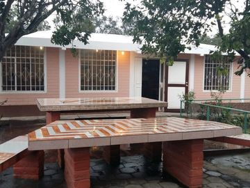 Quinta de Venta en Guayllabamba