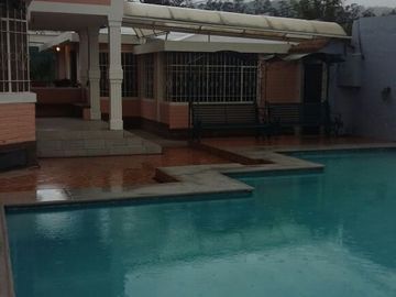 Quinta de Venta en Guayllabamba