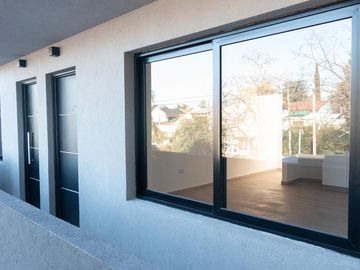 Departamento - Castelar