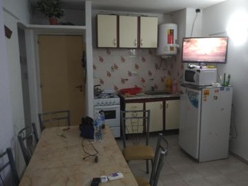 Departamento en venta en San Bernardo
