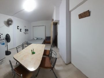 Departamento en venta en San Bernardo