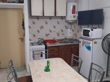 Departamento en venta en San Bernardo