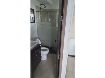 VENTA APARTAMENTO EL LIDO