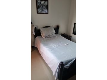 VENTA APARTAMENTO EL LIDO