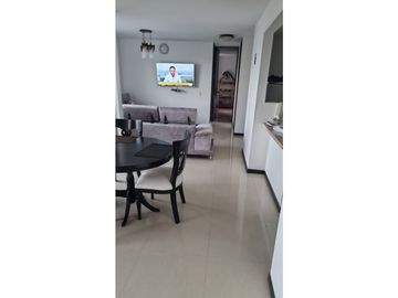 VENTA APARTAMENTO EL LIDO