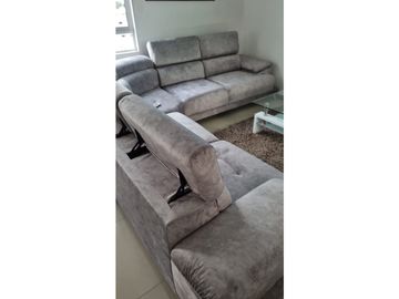 VENTA APARTAMENTO EL LIDO