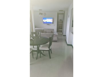 VENTA APARTAMENTO EL LIDO