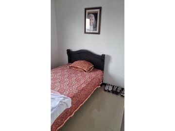VENTA APARTAMENTO EL LIDO