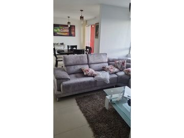 VENTA APARTAMENTO EL LIDO