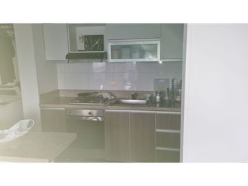 VENTA APARTAMENTO EL LIDO