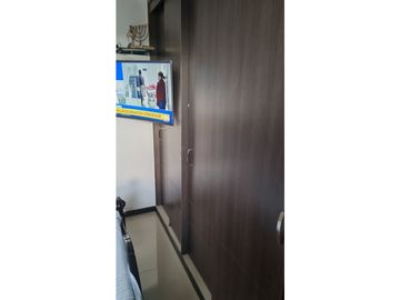 VENTA APARTAMENTO EL LIDO