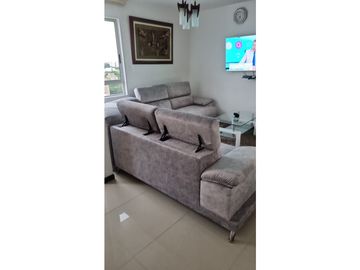 VENTA APARTAMENTO EL LIDO