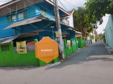 Kost Murah 2 Lantai 24 Kamar Strategis Kawasan Premium Seturan