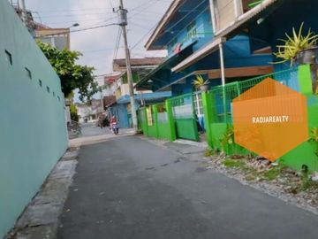 Kost Murah 2 Lantai 24 Kamar Strategis Kawasan Premium Seturan