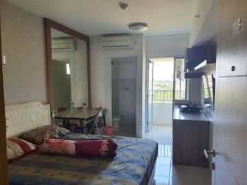 Apartemen Educity Lantai 10, Full Furnish STRATEGIS, MURAH