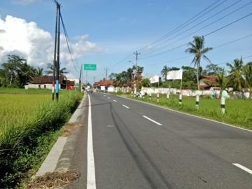 Bonus Yamaha N-Max : Kavling Daerah Jakal, Diskon 25%