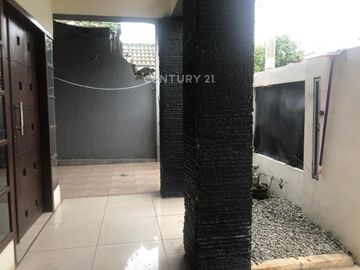 Dijual Rumah Siap Huni Di Bumi Anggrek Bekasi Timur