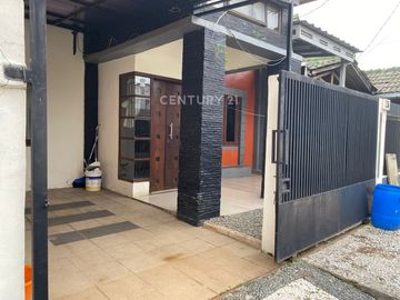 Dijual Rumah Siap Huni Di Bumi Anggrek Bekasi Timur