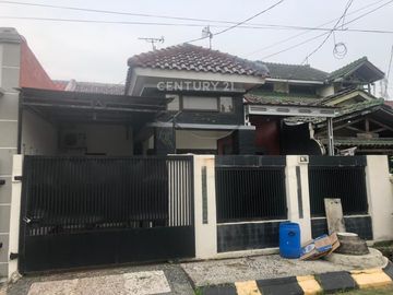 Dijual Rumah Siap Huni Di Bumi Anggrek Bekasi Timur