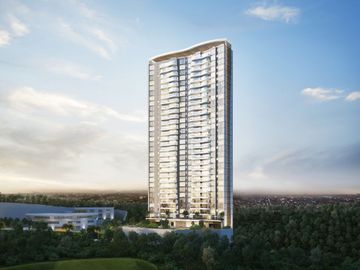 Departamento en Preventa en Bosque Real a estrenar