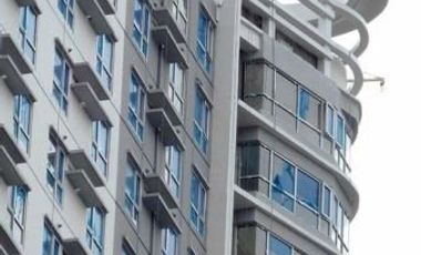 1Bedroom Pop Out Unit at Avida Asten T2 RFO