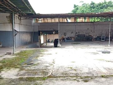 GUDANG UNTUK USAHA DI KOTA MALANG