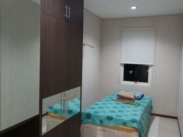 Disewa Cepat Apartemen Thamrin Residence Tanah Abang Jakarta Pusat