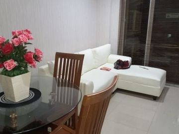 Disewa Cepat Apartemen Thamrin Residence Tanah Abang Jakarta Pusat