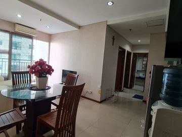Disewa Cepat Apartemen Thamrin Residence Tanah Abang Jakarta Pusat