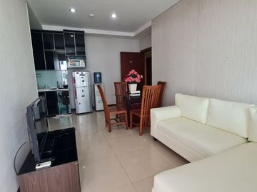 Disewa Cepat Apartemen Thamrin Residence Tanah Abang Jakarta Pusat