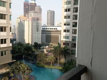Disewa Cepat Apartemen Thamrin Residence Tanah Abang Jakarta Pusat