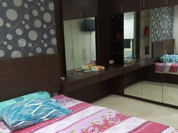 Disewa Cepat Apartemen Thamrin Residence Tanah Abang Jakarta Pusat