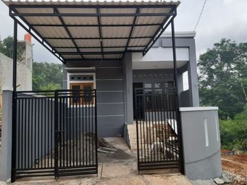 Rumah Dijual Di Cinangka Depok