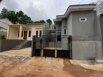 Rumah Dijual Di Cinangka Depok