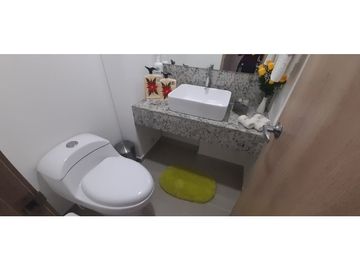 Apartamento en venta, Sur Pance